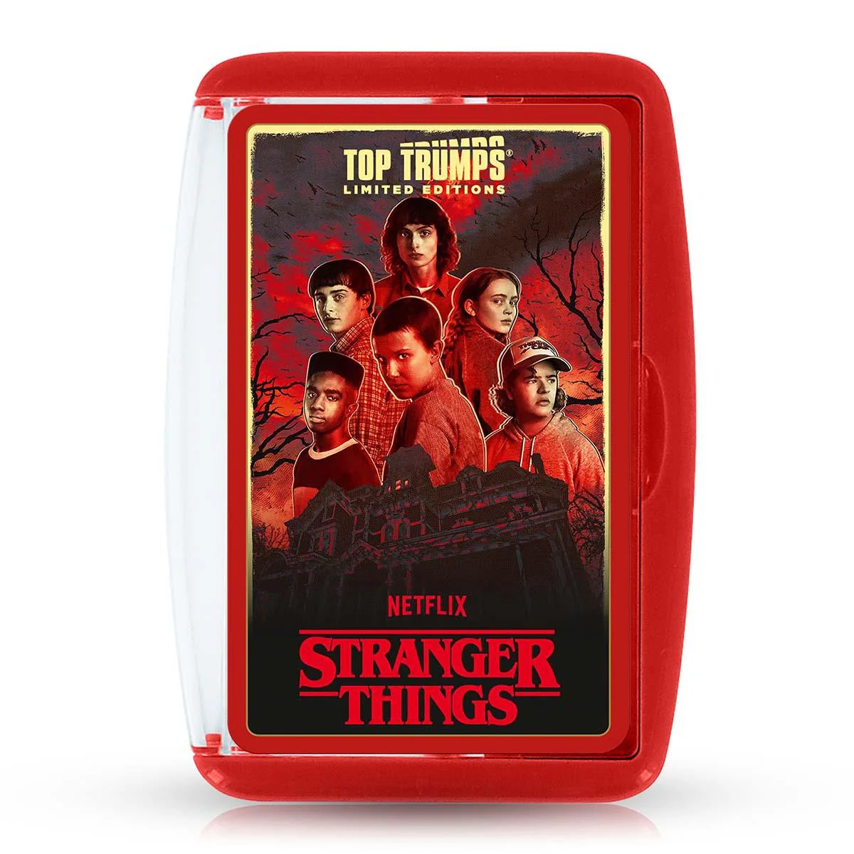Top Trumps