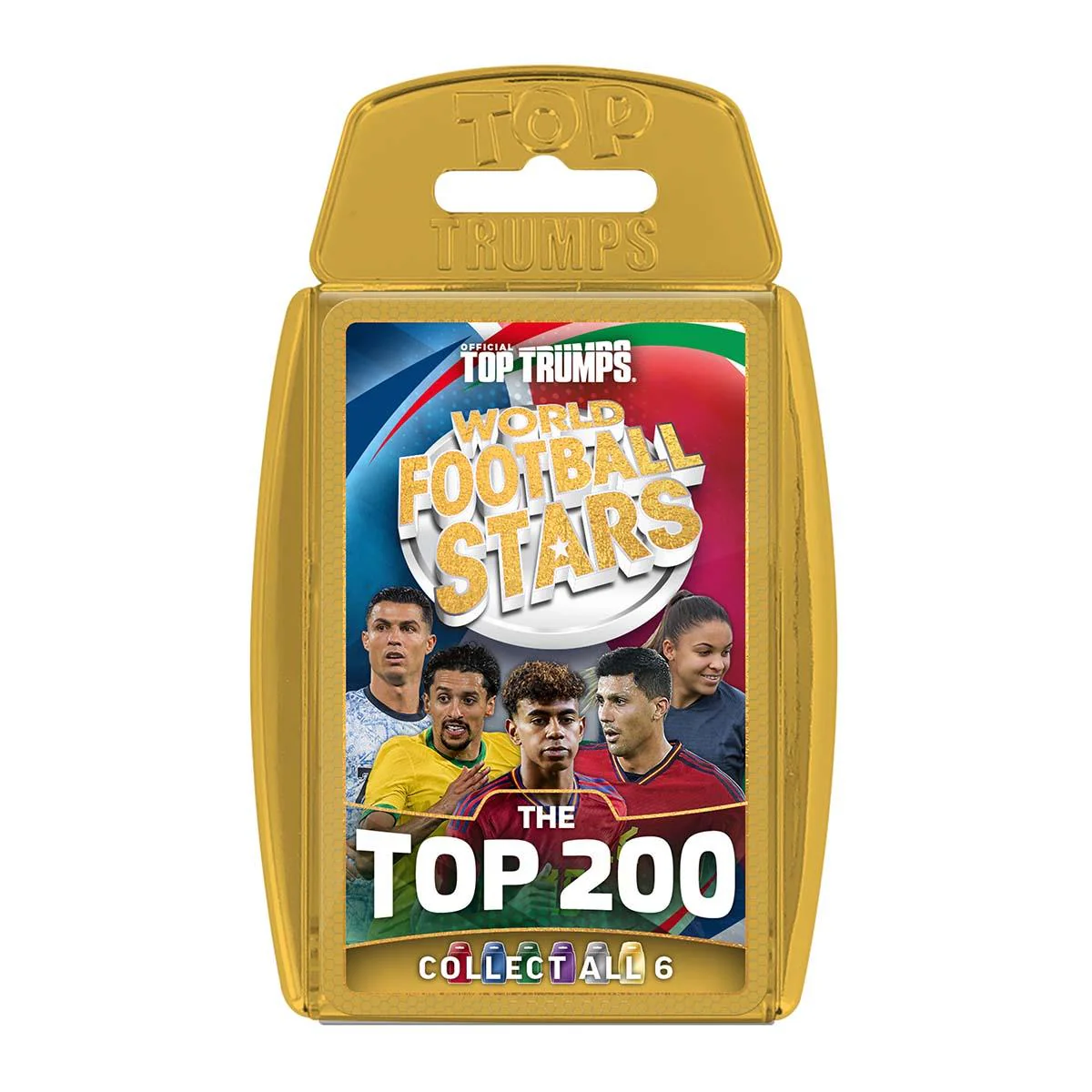 Top Trumps - Specials